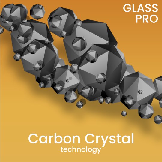 promiennik grzejnik podczerwieni szklany cronos glass pro z wifi 480w