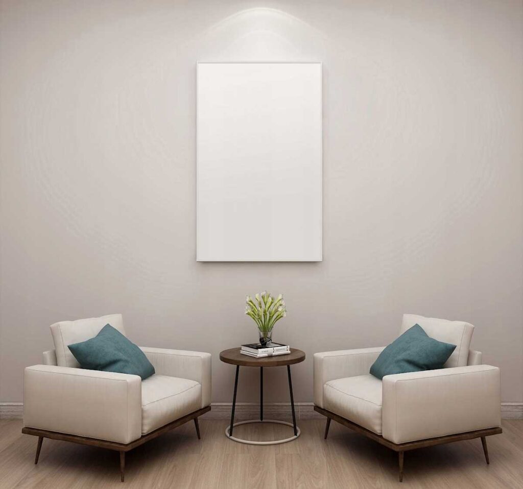 promiennik grzejnik podczerwieni cronos grafen pro 700w z wifi i pilotem